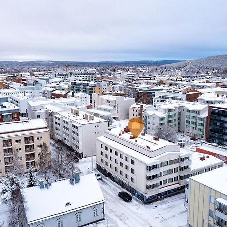 Bellarova Apartments XIII روفانييمي المظهر الخارجي الصورة