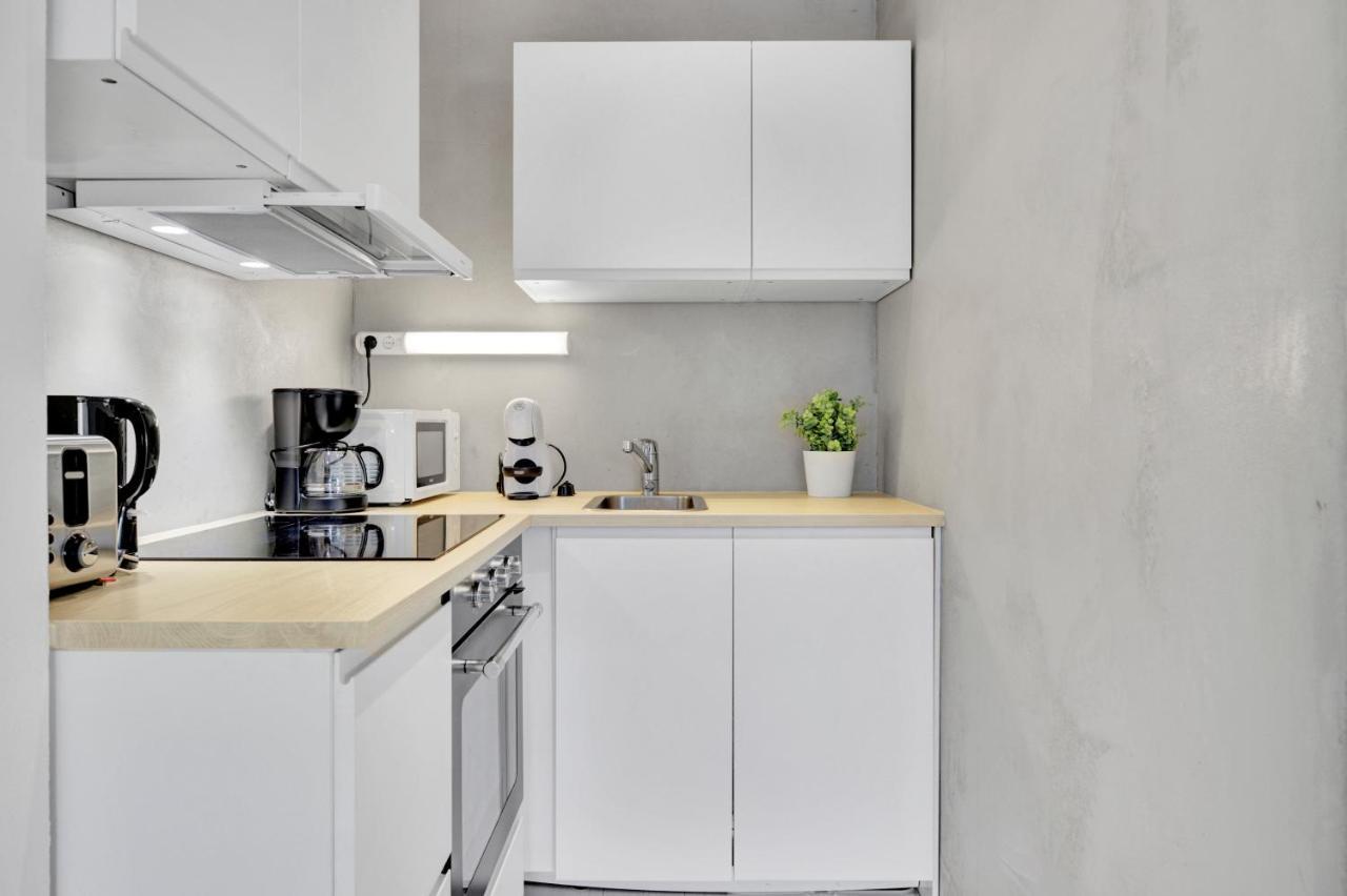 Bellarova Apartments XIII روفانييمي المظهر الخارجي الصورة
