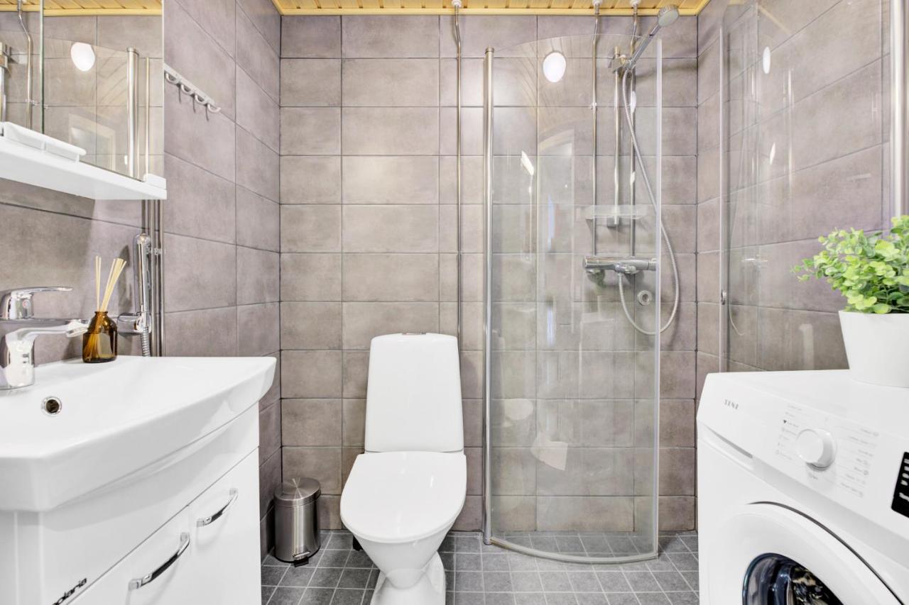 Bellarova Apartments XIII روفانييمي المظهر الخارجي الصورة